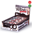 ROOBAR Almendra & Proteina cobertura chocolate 40g BIO/Eco