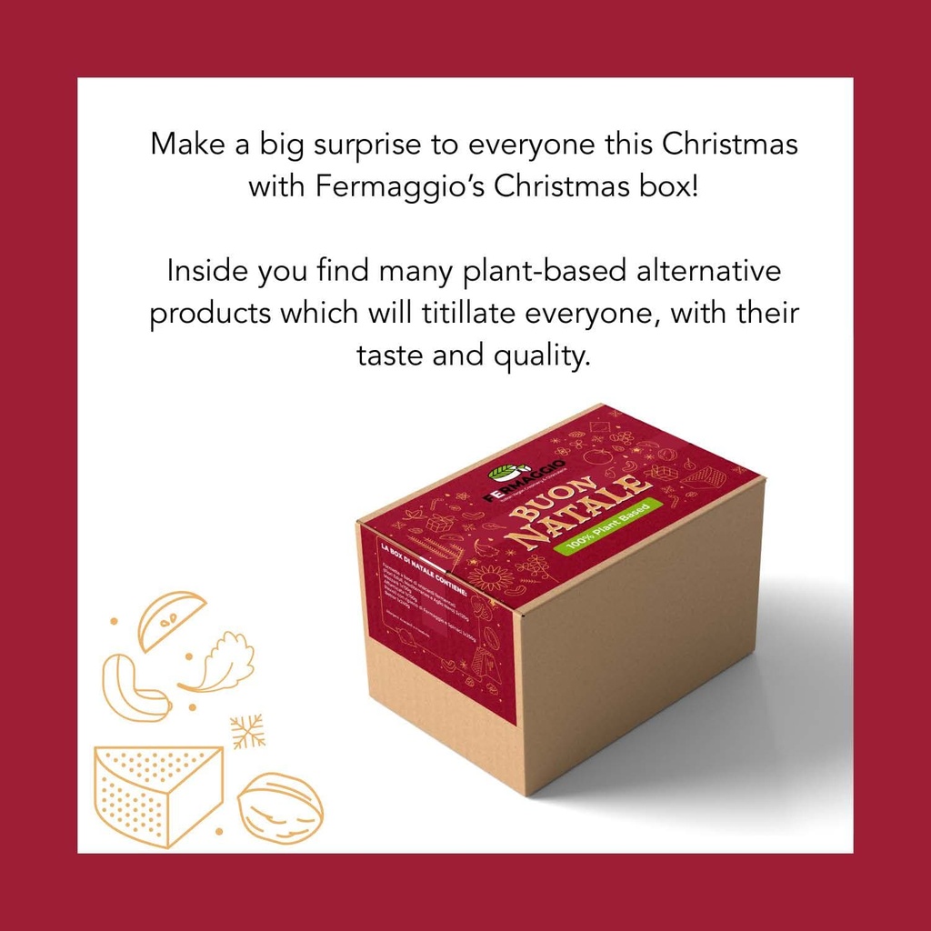 FERMAGGIO Christmas Box