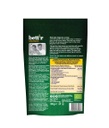 BETT'R Kale chips mostaza & cebolla 30g BIO