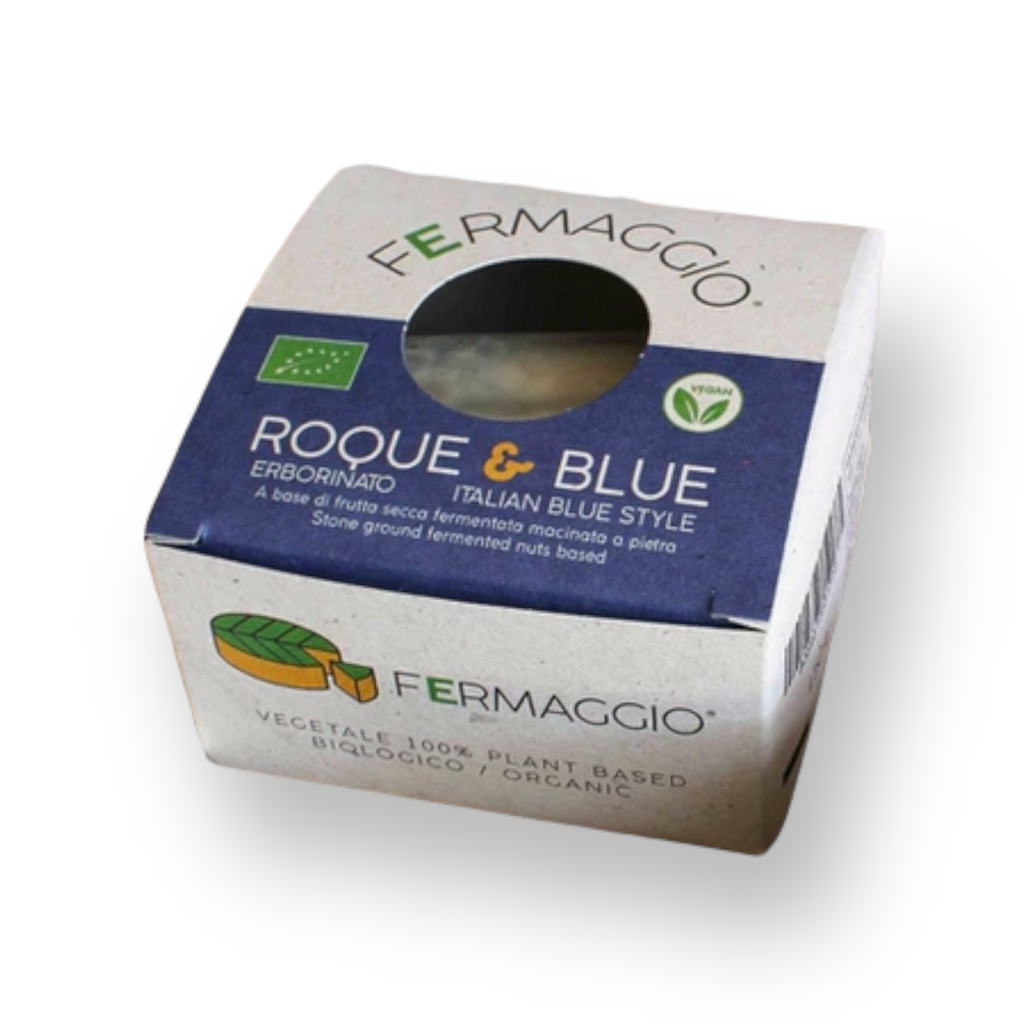Fermaggio_Roque & Blue 150g BIO