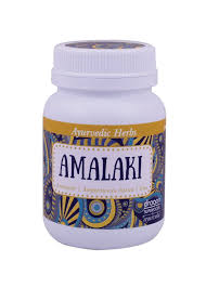 DRAGON Amalaki en polvo 90g BIO/Organic