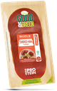GOOD&GREEN Jamón ahumado 90g
