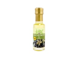 DRAGON Sacha Inchi OIL 100ml Extra virgen BIO/Organic