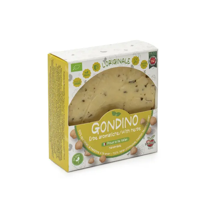 Gondino Finas Hierbas 200G