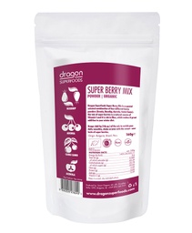 Dragon Super Berry MIX BIO