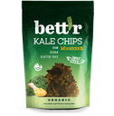 BETT'R Kale chips mostaza & cebolla 30g BIO