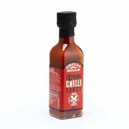 CHILLI HILLS eXtreme 101ml