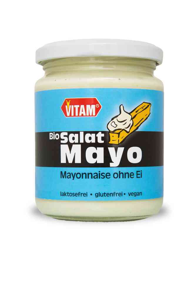 VITAM-R BIO Mayonesa ensalada 225ml