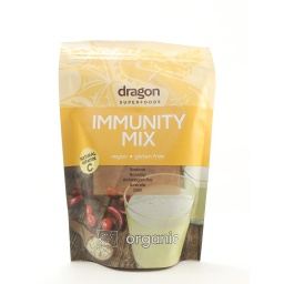 DRAGON SUPERFOODS Inmunity MIX 150g BIO