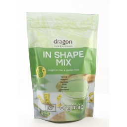 DRAGON SUPERFOODS silueta 200g BIO