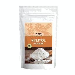 DRAGON SUPERFOODS Xylitol BIO/Eco 250g