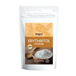 Dragon Superfoods Erythritol Polvo 250 g BIO