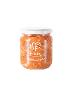 MERAKI Kimchi 350ml BIO