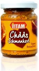 VITAM-R Chääs - Schmankerl 115g BIO/Organic