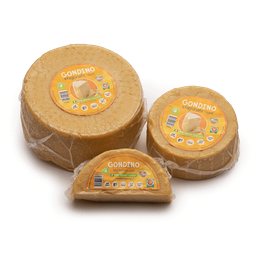 Gondino stagionato 1,3 KG