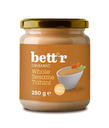 Bett'r Tahini integral 250g BIO