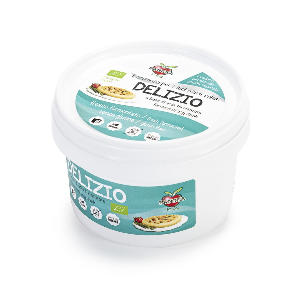 Pangea Delizio Sweet 250g