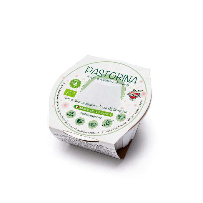 Pangea Pastorina 250g