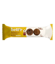 Bett'r Bolitas de fruta rellenas de avellana y cacao 45g (3x15g) BIO