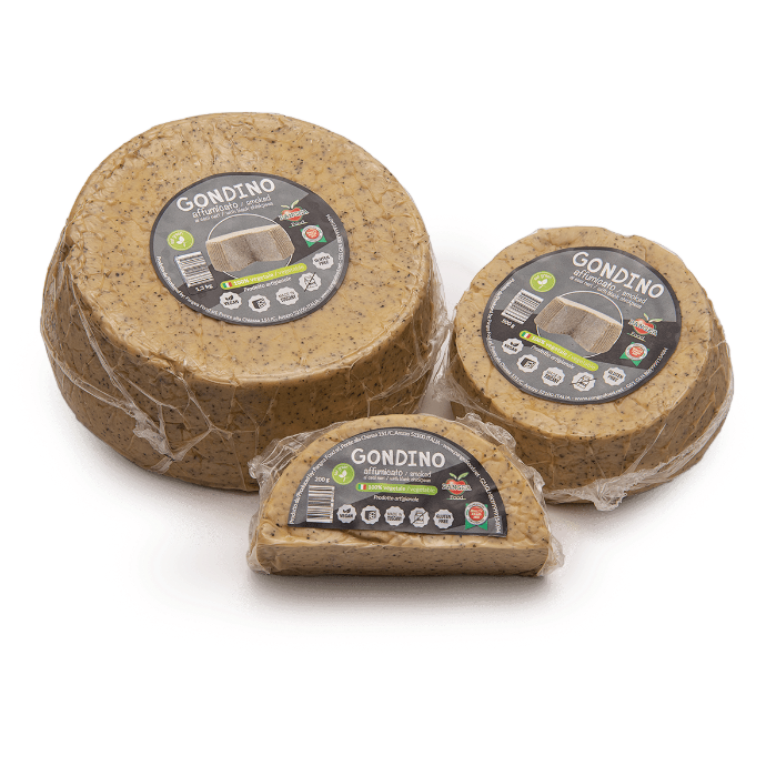 Gondino ahumado 1,3 kg