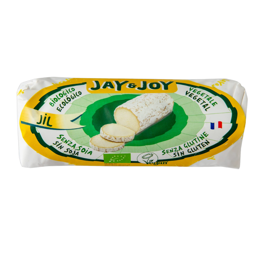 JAY & JOY Jil Vegan Rulo 120g BIO
