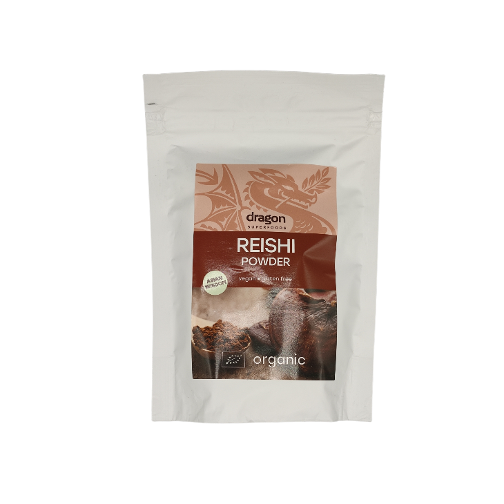 DRAGON Reishi 100g BIO/Organic