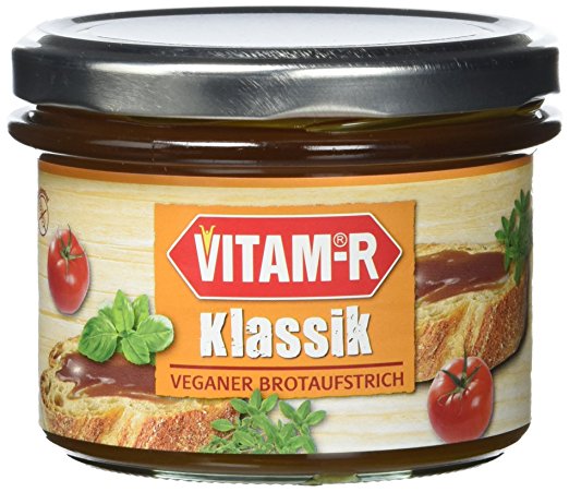 VITAM-R Extracto Levadura 250g 
