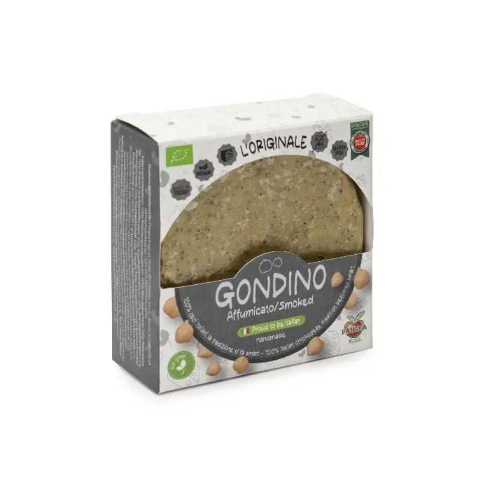 [GON2308AHU0200] Gondino ahumado 200g