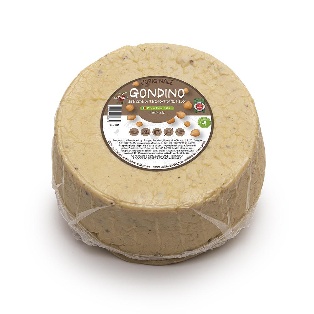 [GON2308TAR0200] Gondino Trufa 200g