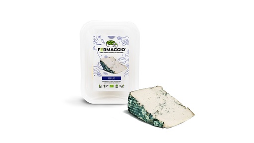 [FER2308BLU100] Fermaggio BLUE 100g BIO