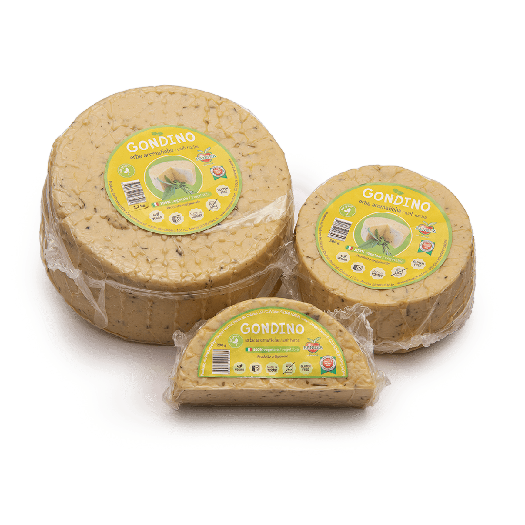 [GON2308HER1300] Gondino Finas hierbas 1,3 KG
