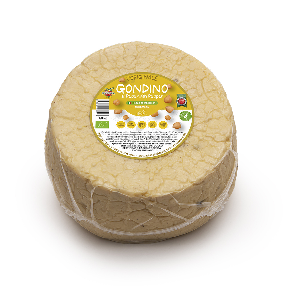 [GON2308PEP1300] Gondino Pimienta negra 1,3 KG