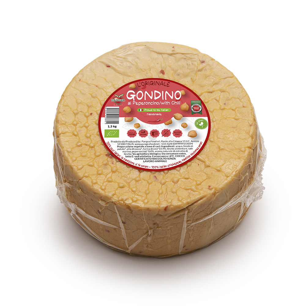 [GON2308CHI1300] Gondino Chile 1,3 KG
