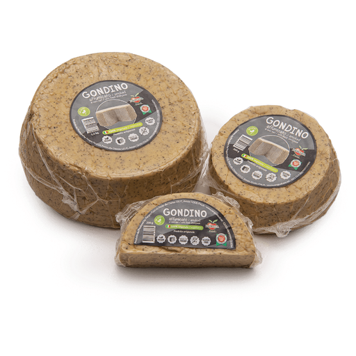 Gondino ahumado 1,3 kg