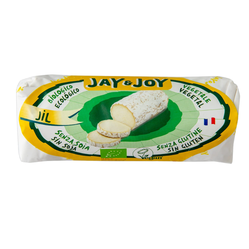 JAY & JOY Jil Vegan Rulo 120g BIO