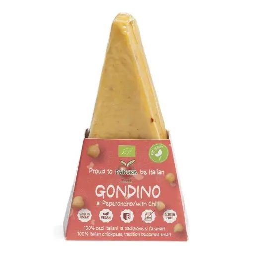 GONDINO aged con chile *NUEVO CUÑA* 150g BIO